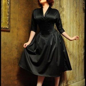 Pin-up Couture Nicole Dress